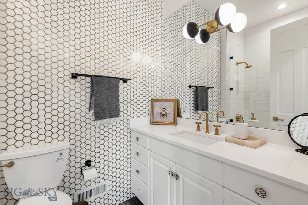 2375 Mount Ellis Lane, Bozeman MT 59715