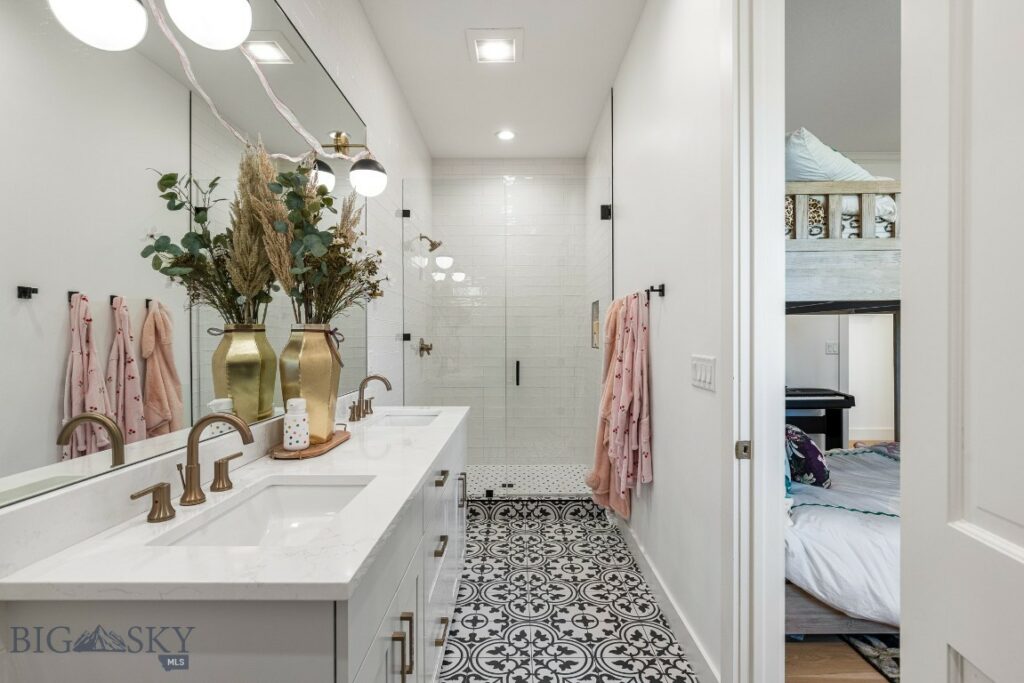 2375 Mount Ellis Lane, Bozeman MT 59715