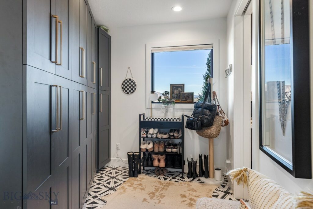 2375 Mount Ellis Lane, Bozeman MT 59715