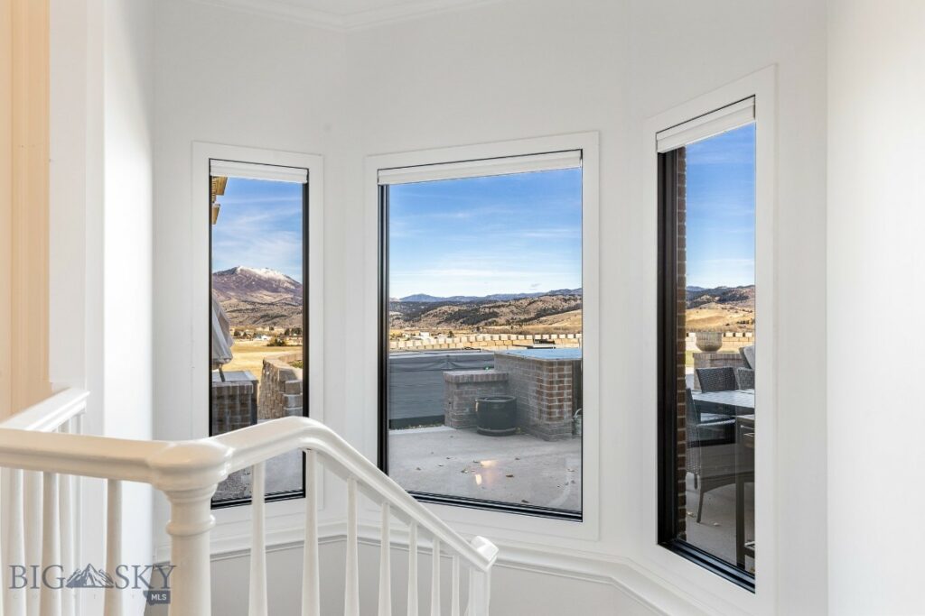 2375 Mount Ellis Lane, Bozeman MT 59715