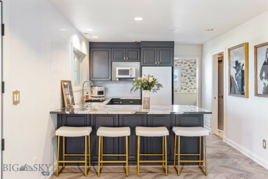 2375 Mount Ellis Lane, Bozeman MT 59715