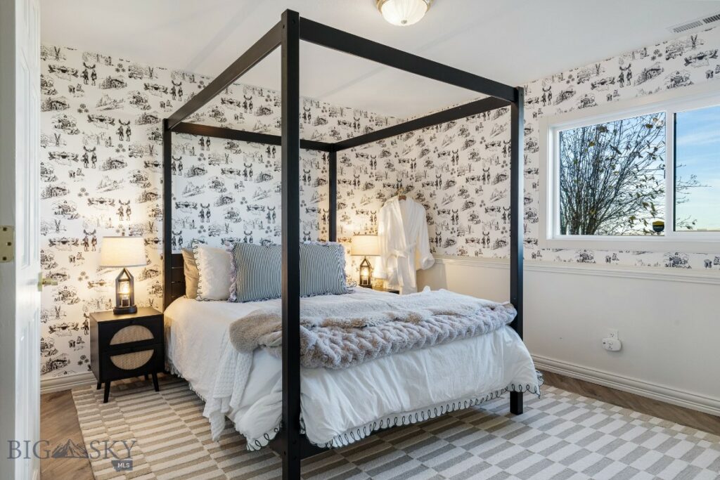 2375 Mount Ellis Lane, Bozeman MT 59715