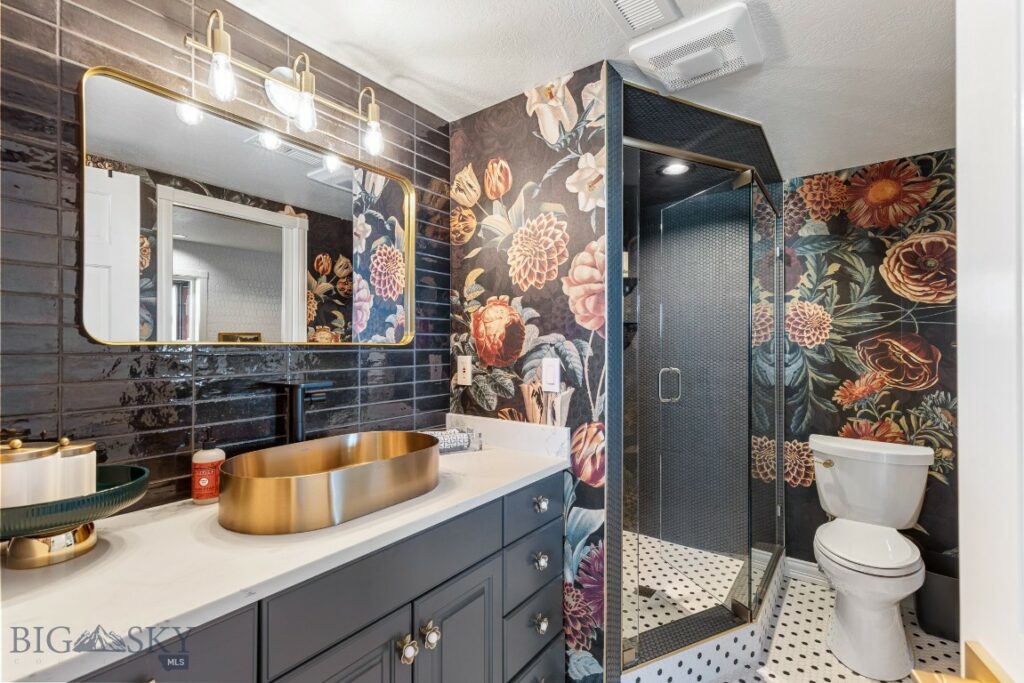 2375 Mount Ellis Lane, Bozeman MT 59715