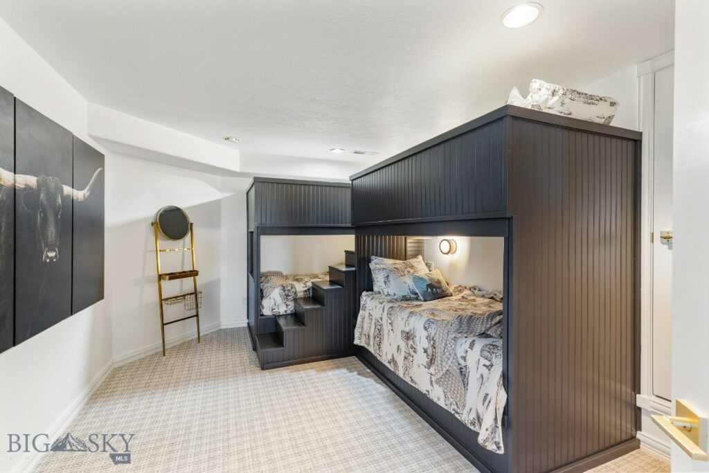 2375 Mount Ellis Lane, Bozeman MT 59715