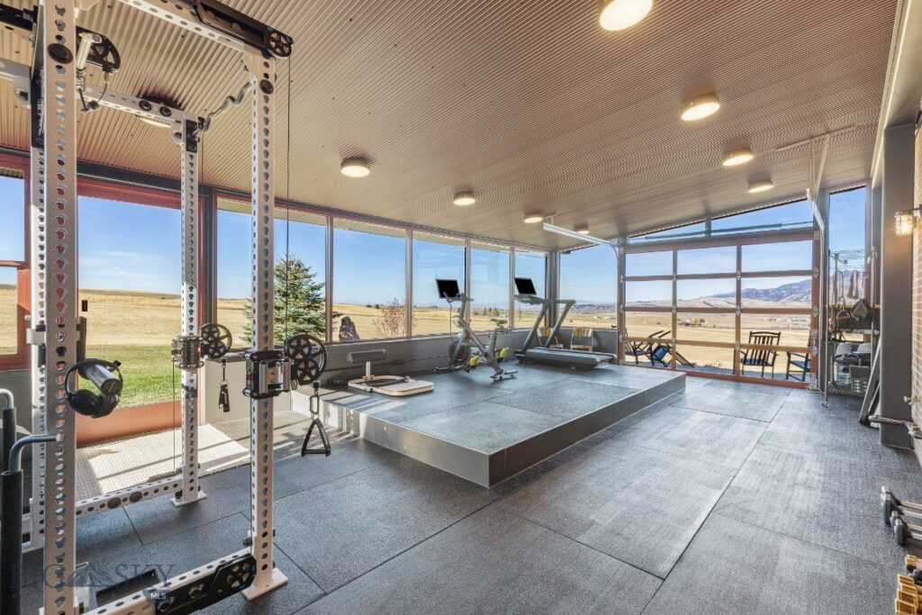 2375 Mount Ellis Lane, Bozeman MT 59715