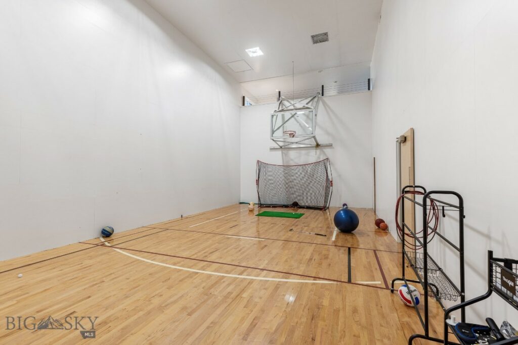 2375 Mount Ellis Lane, Bozeman MT 59715