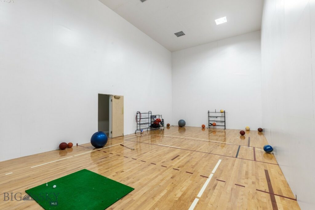 2375 Mount Ellis Lane, Bozeman MT 59715