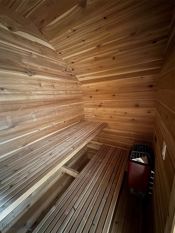 2375 Mount Ellis Lane, Bozeman MT 59715