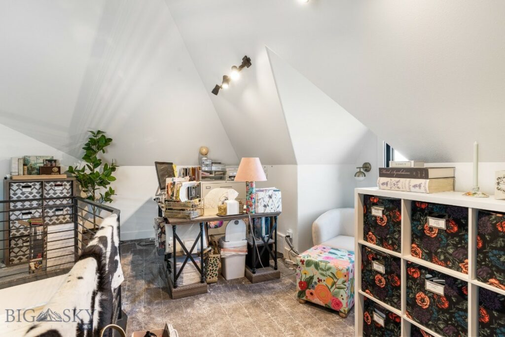 2375 Mount Ellis Lane, Bozeman MT 59715