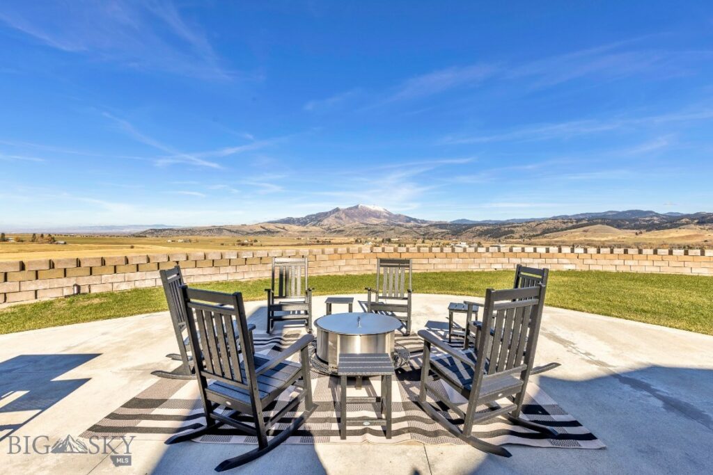 2375 Mount Ellis Lane, Bozeman MT 59715