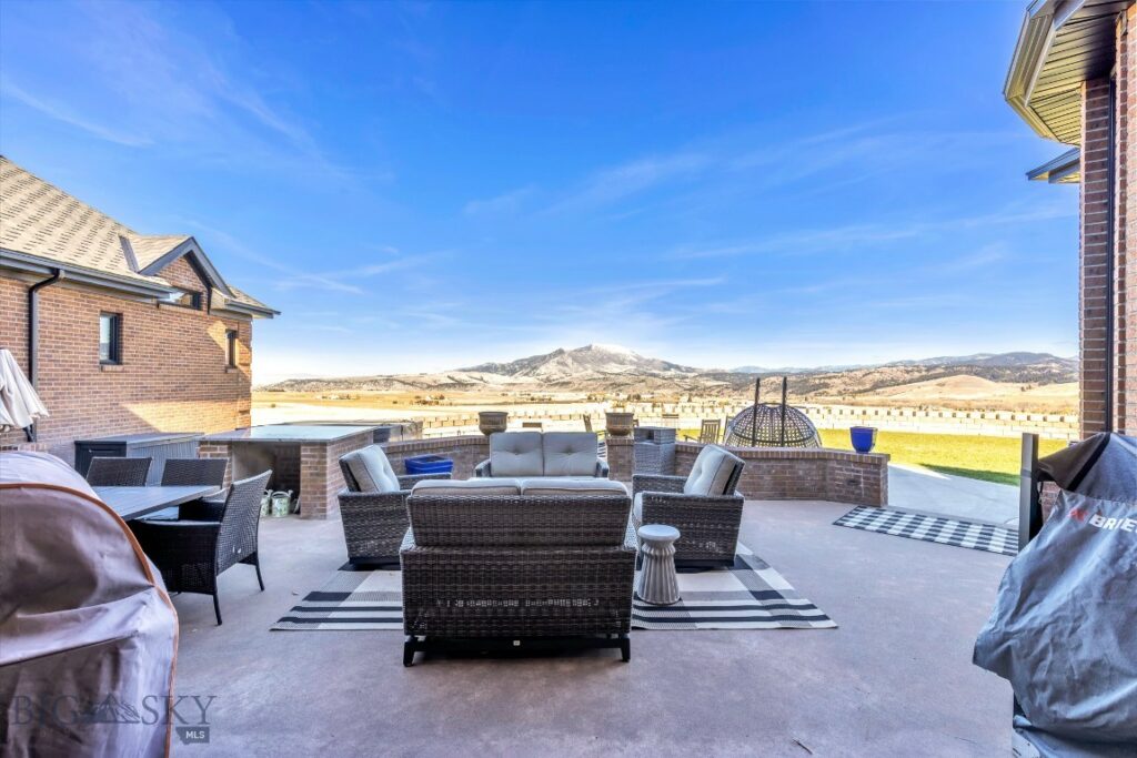 2375 Mount Ellis Lane, Bozeman MT 59715