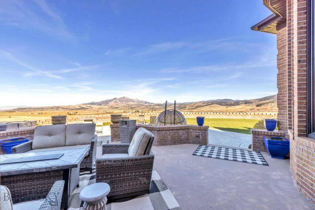 2375 Mount Ellis Lane, Bozeman MT 59715