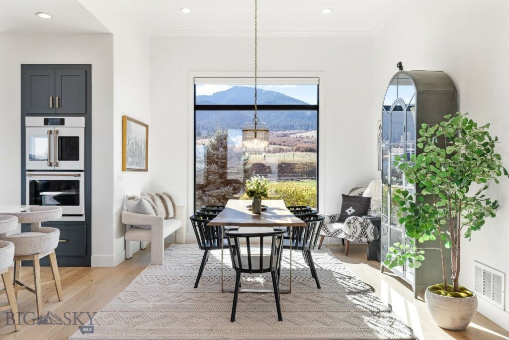 2375 Mount Ellis Lane, Bozeman MT 59715