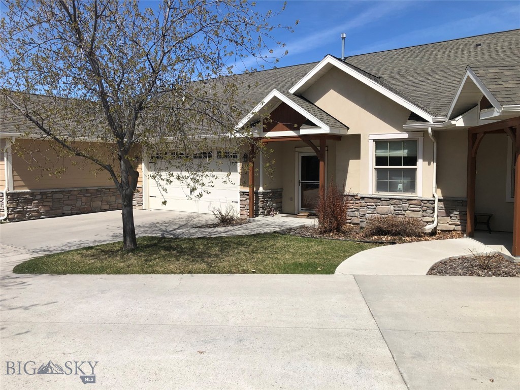 2378 W Beall, Bozeman MT 59718