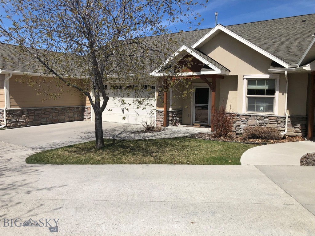 2378 W Beall, Bozeman MT 59718