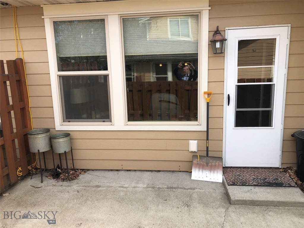 2378 W Beall, Bozeman MT 59718