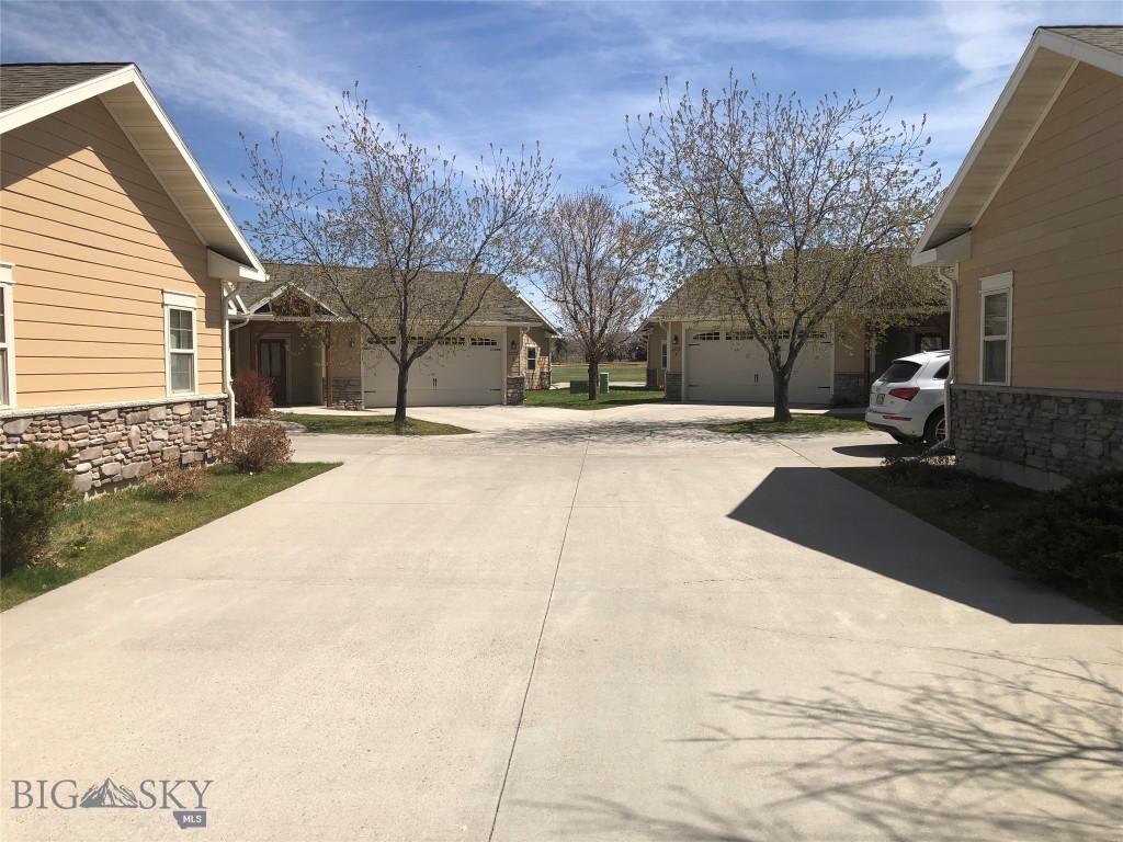 2378 W Beall, Bozeman MT 59718