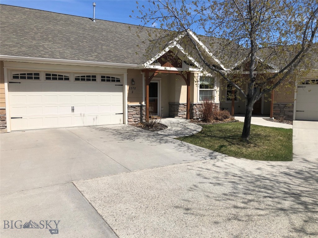 2378 W Beall, Bozeman MT 59718