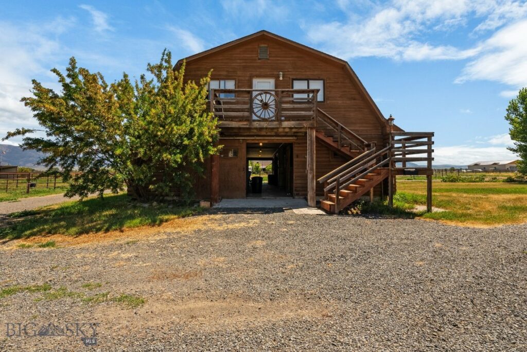2380 Airport Road, Belgrade MT 59714