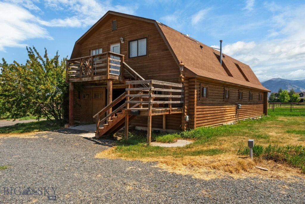 2380 Airport Road, Belgrade MT 59714