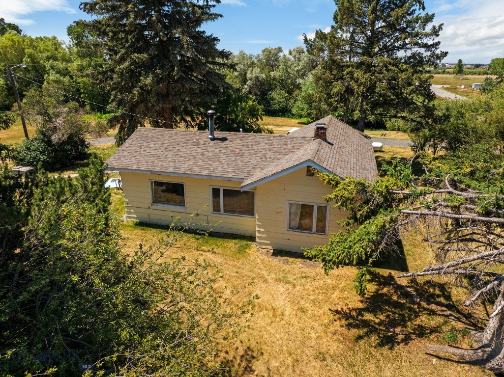 2380 Airport Road, Belgrade MT 59714