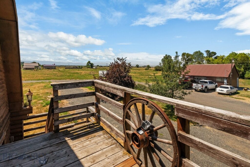 2380 Airport Road, Belgrade MT 59714