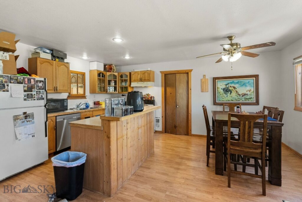 2380 Airport Road, Belgrade MT 59714