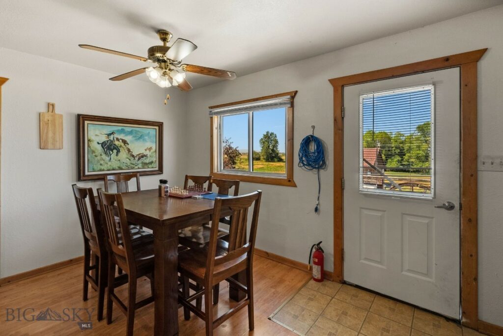 2380 Airport Road, Belgrade MT 59714