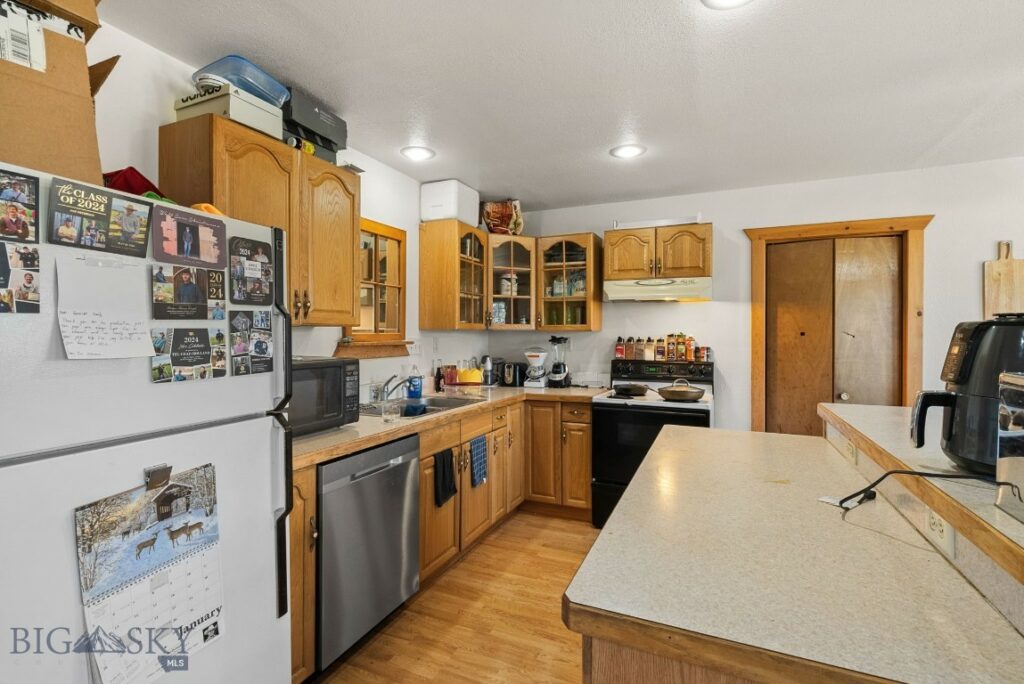 2380 Airport Road, Belgrade MT 59714