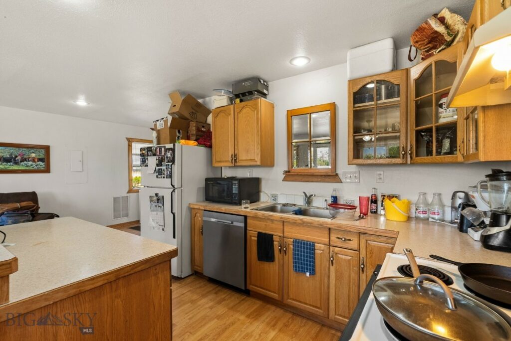 2380 Airport Road, Belgrade MT 59714