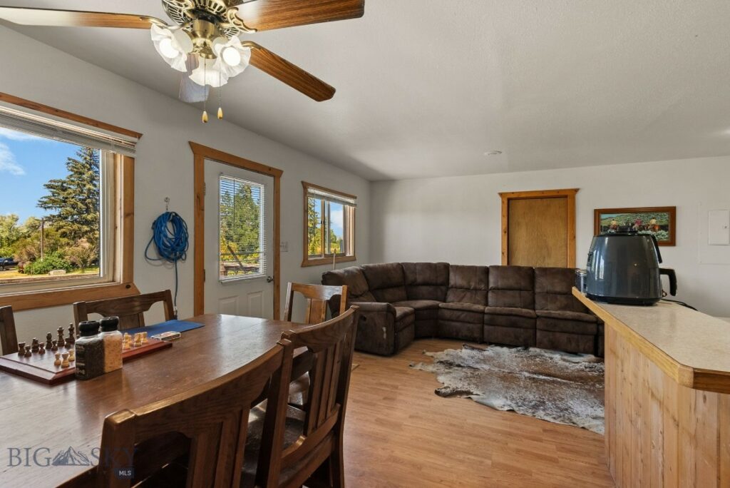 2380 Airport Road, Belgrade MT 59714