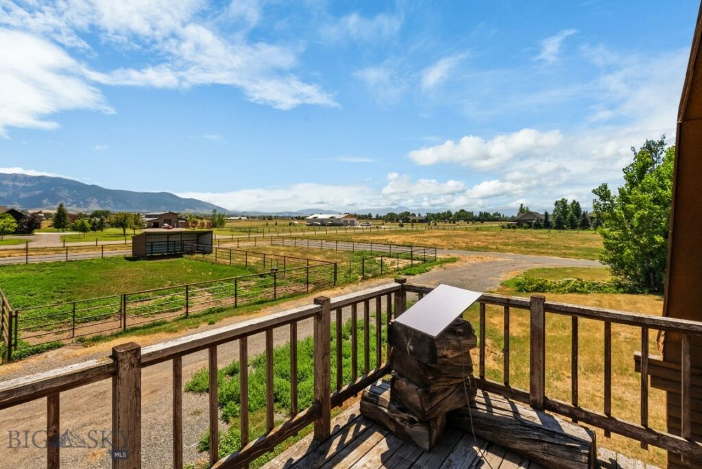 2380 Airport Road, Belgrade MT 59714