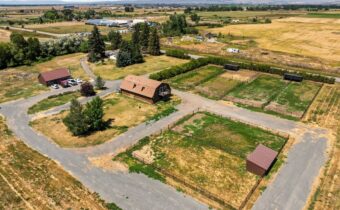 2380 Airport Road, Belgrade MT 59714