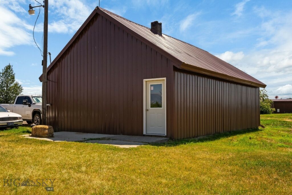 2380 Airport Road, Belgrade MT 59714