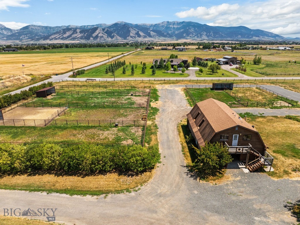 2380 Airport Road, Belgrade MT 59714