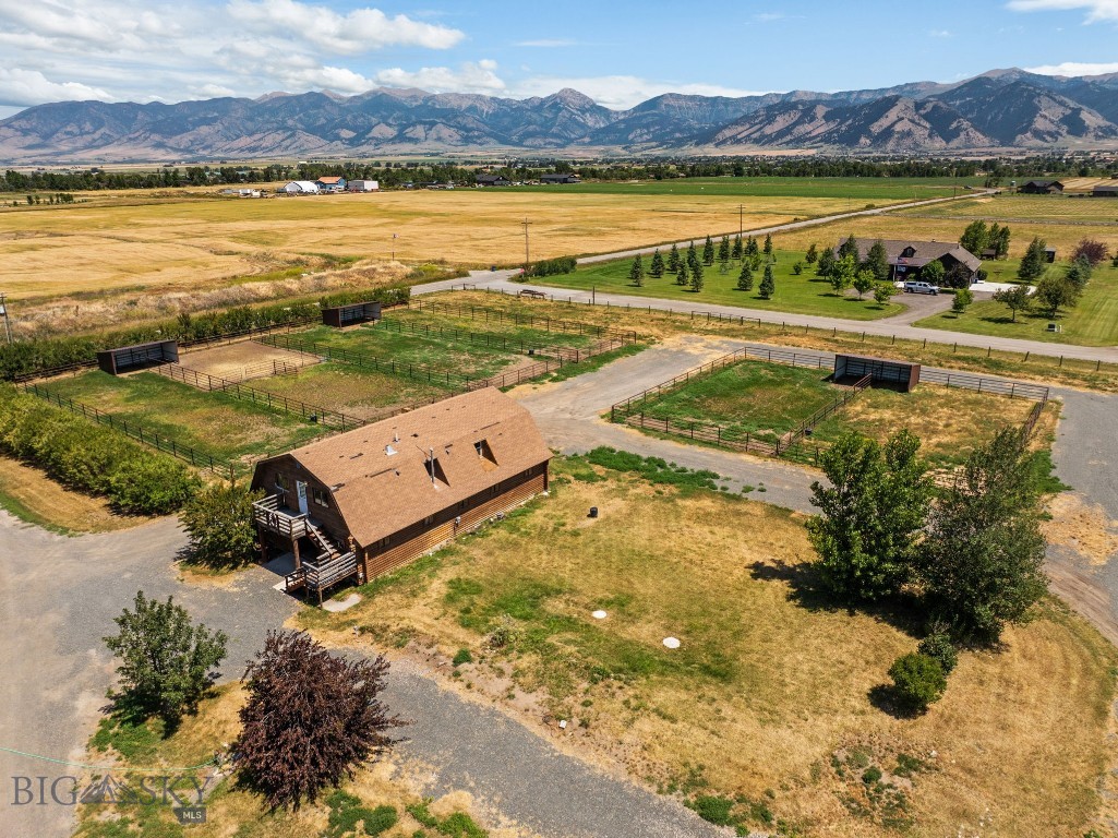 2380 Airport Road, Belgrade MT 59714