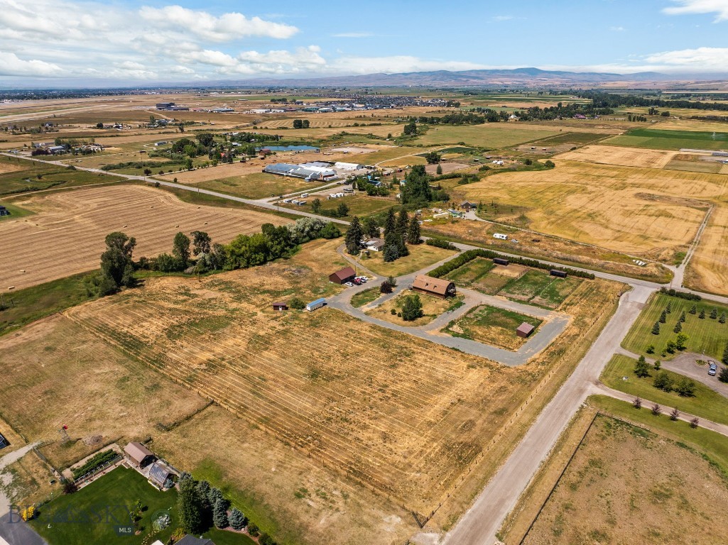 2380 Airport Road, Belgrade MT 59714