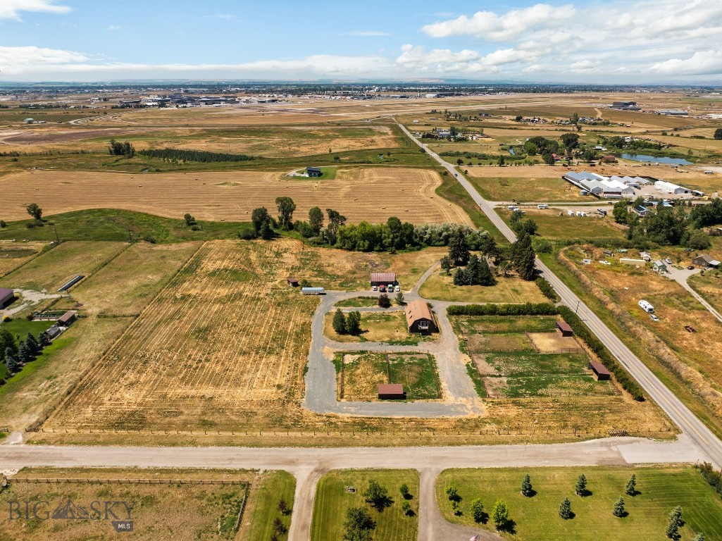 2380 Airport Road, Belgrade MT 59714