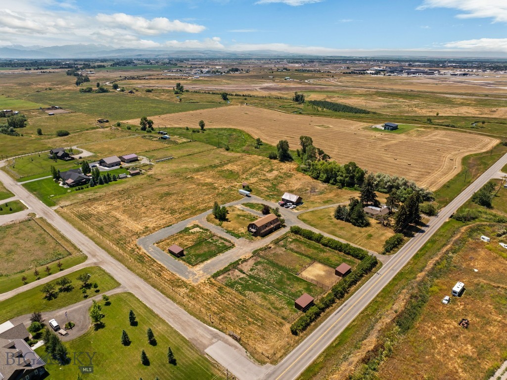 2380 Airport Road, Belgrade MT 59714