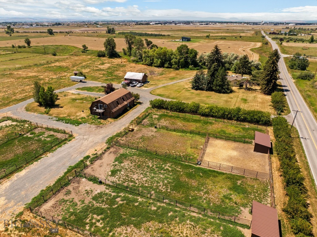 2380 Airport Road, Belgrade MT 59714