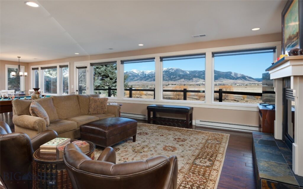 2380 Watts Lane, Bozeman MT 59718