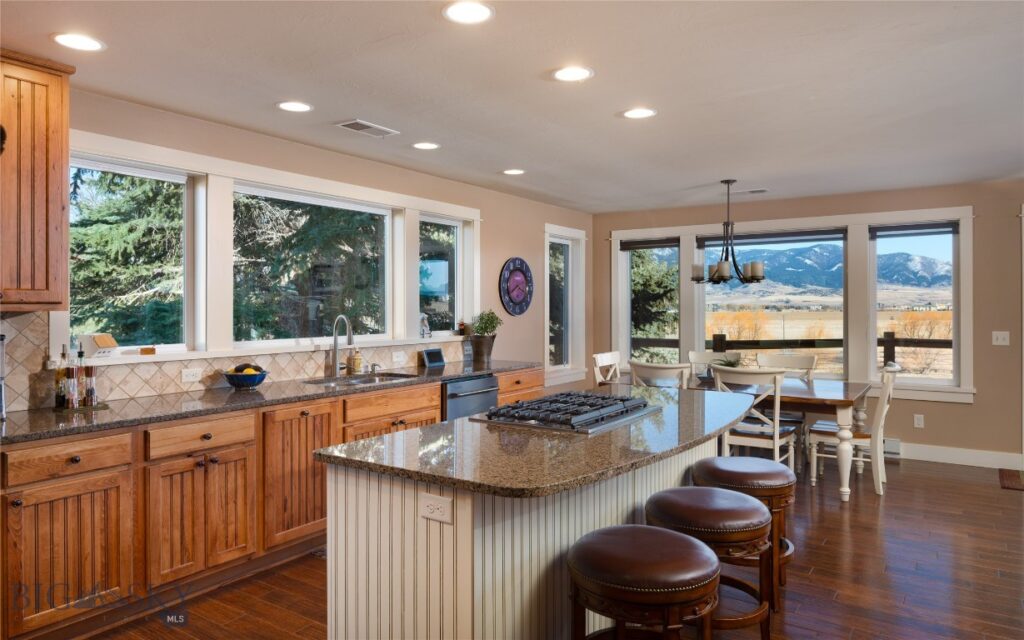 2380 Watts Lane, Bozeman MT 59718