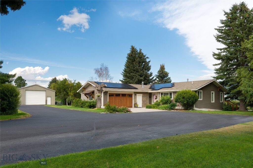 2380 Watts Lane, Bozeman MT 59718