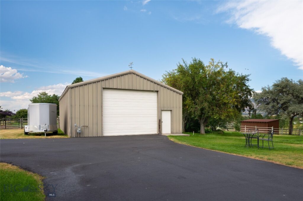 2380 Watts Lane, Bozeman MT 59718