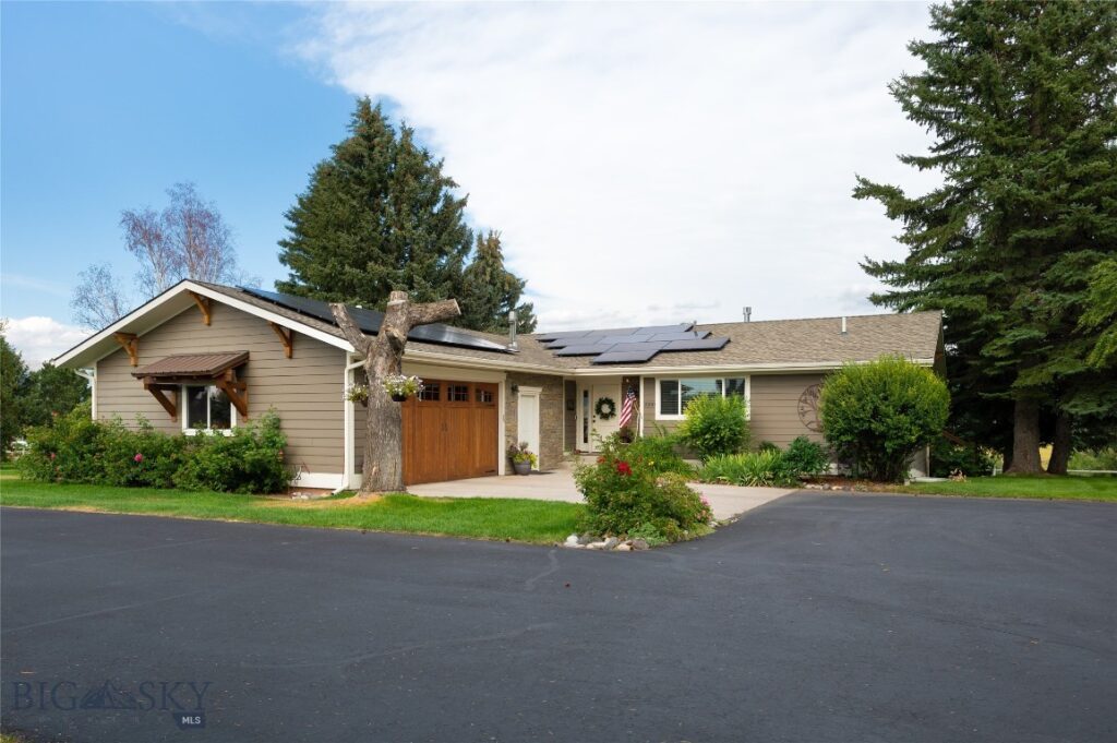 2380 Watts Lane, Bozeman MT 59718