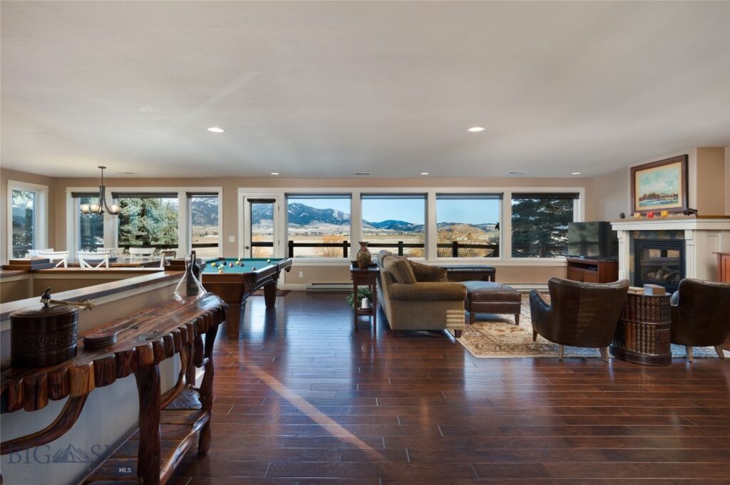 2380 Watts Lane, Bozeman MT 59718