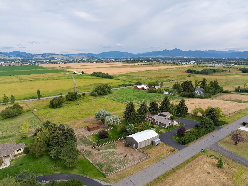 2380 Watts Lane, Bozeman MT 59718