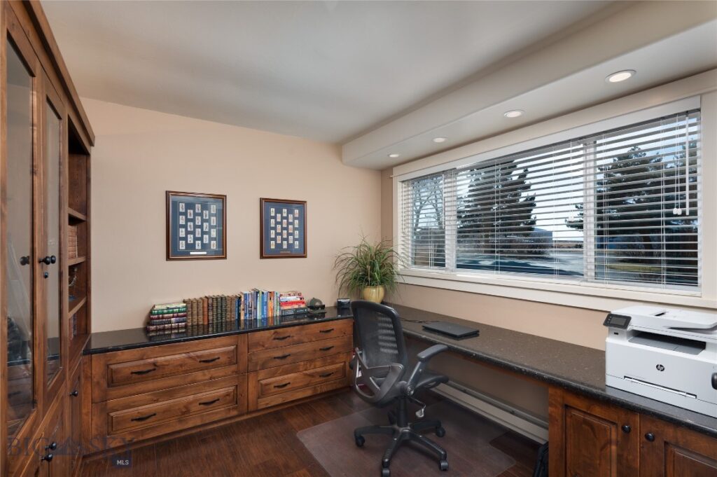 2380 Watts Lane, Bozeman MT 59718