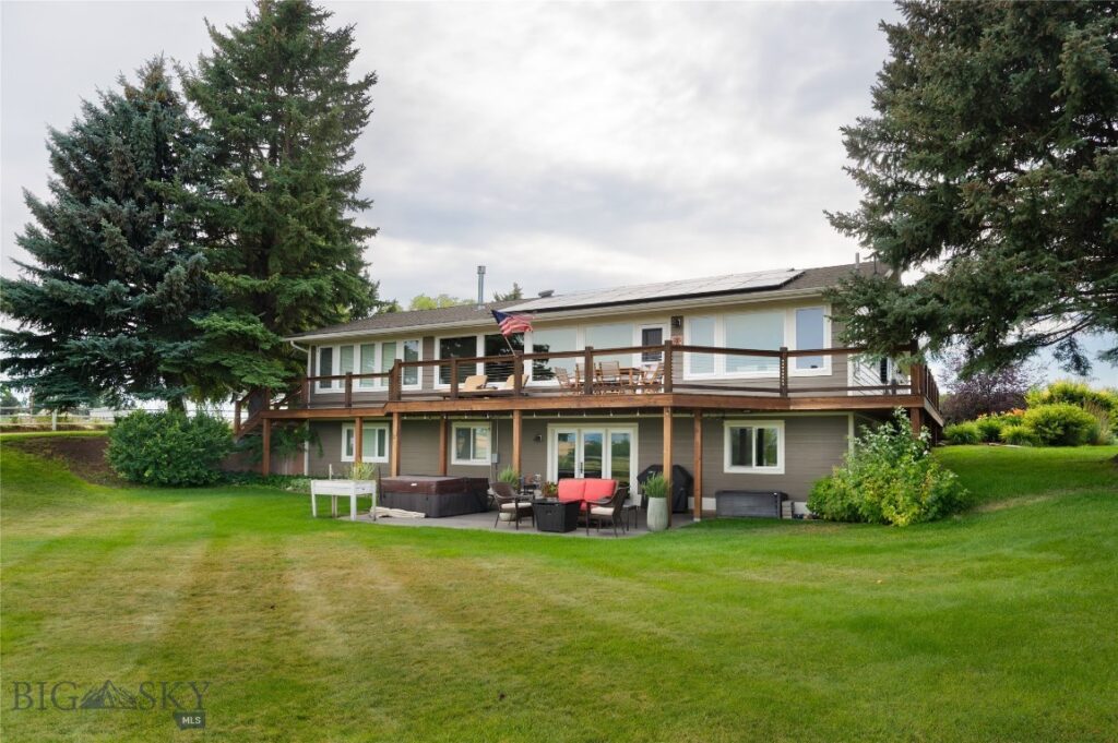 2380 Watts Lane, Bozeman MT 59718