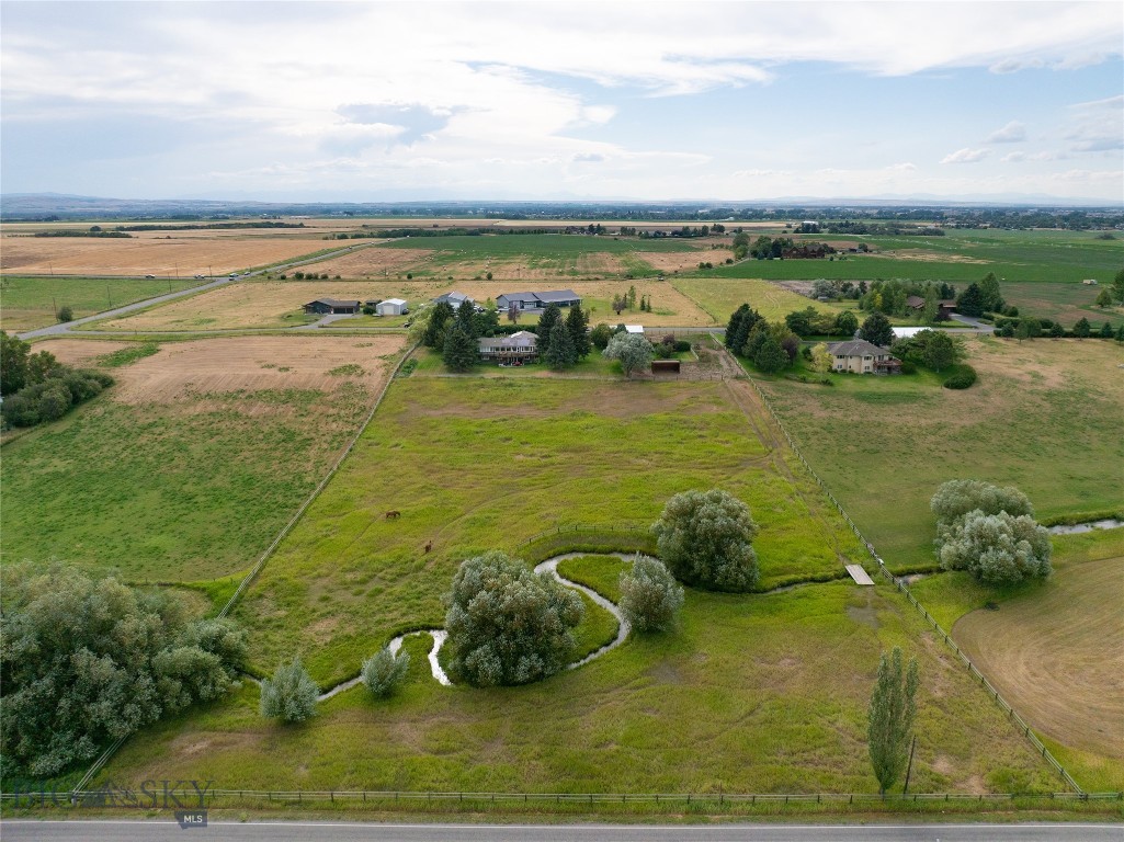 2380 Watts Lane, Bozeman MT 59718